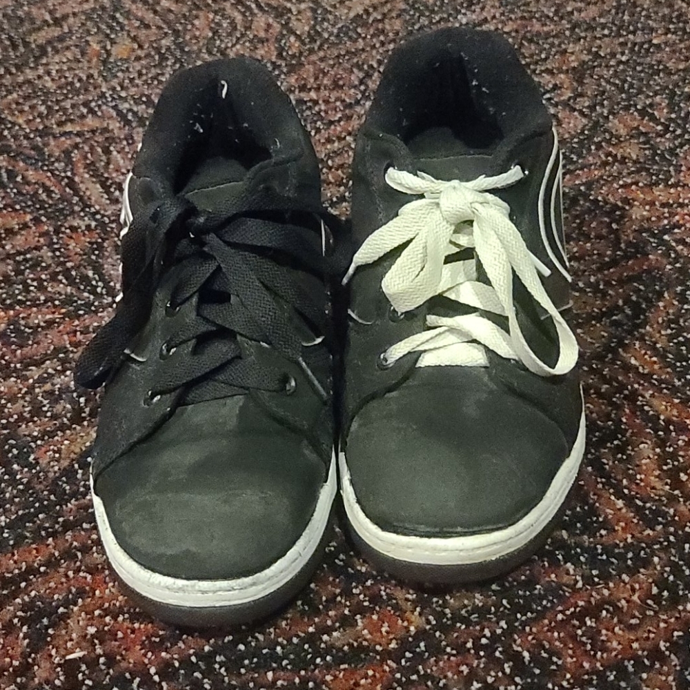 Heelys 2015